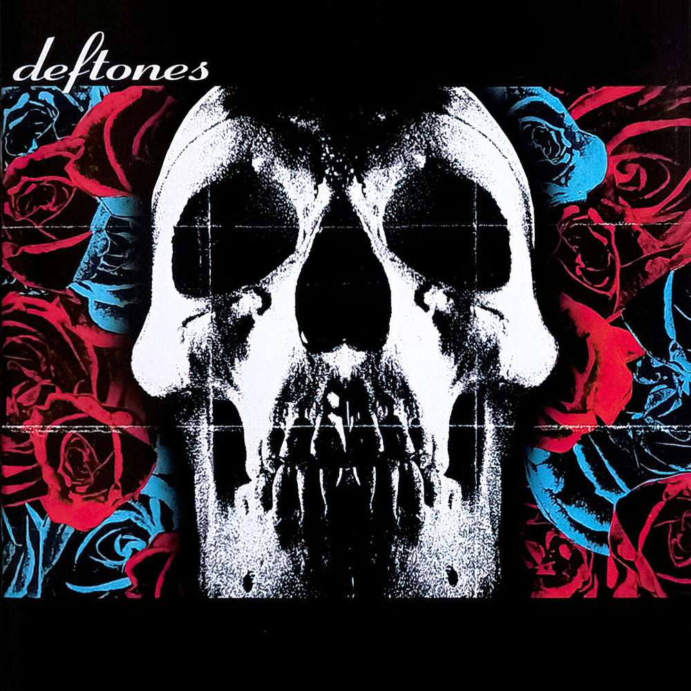  Deftones - Deftones | Buy the Vinyl LP from Flying Nun Records