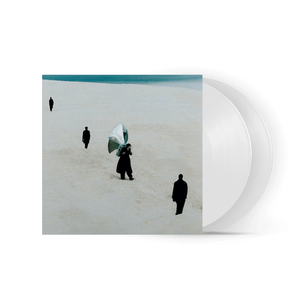 James Blake - Playing Robots Into Heaven - Flying Nun  | Vinyl | CD