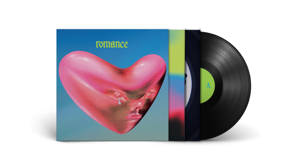 
                  
                    Fontaines DC - Romance (Pre-Order Now | Pay Later)
                  
                