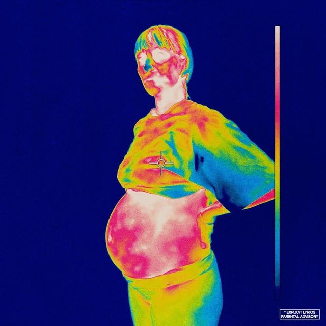 Brockhampton - Iridescence | Vinyl LP