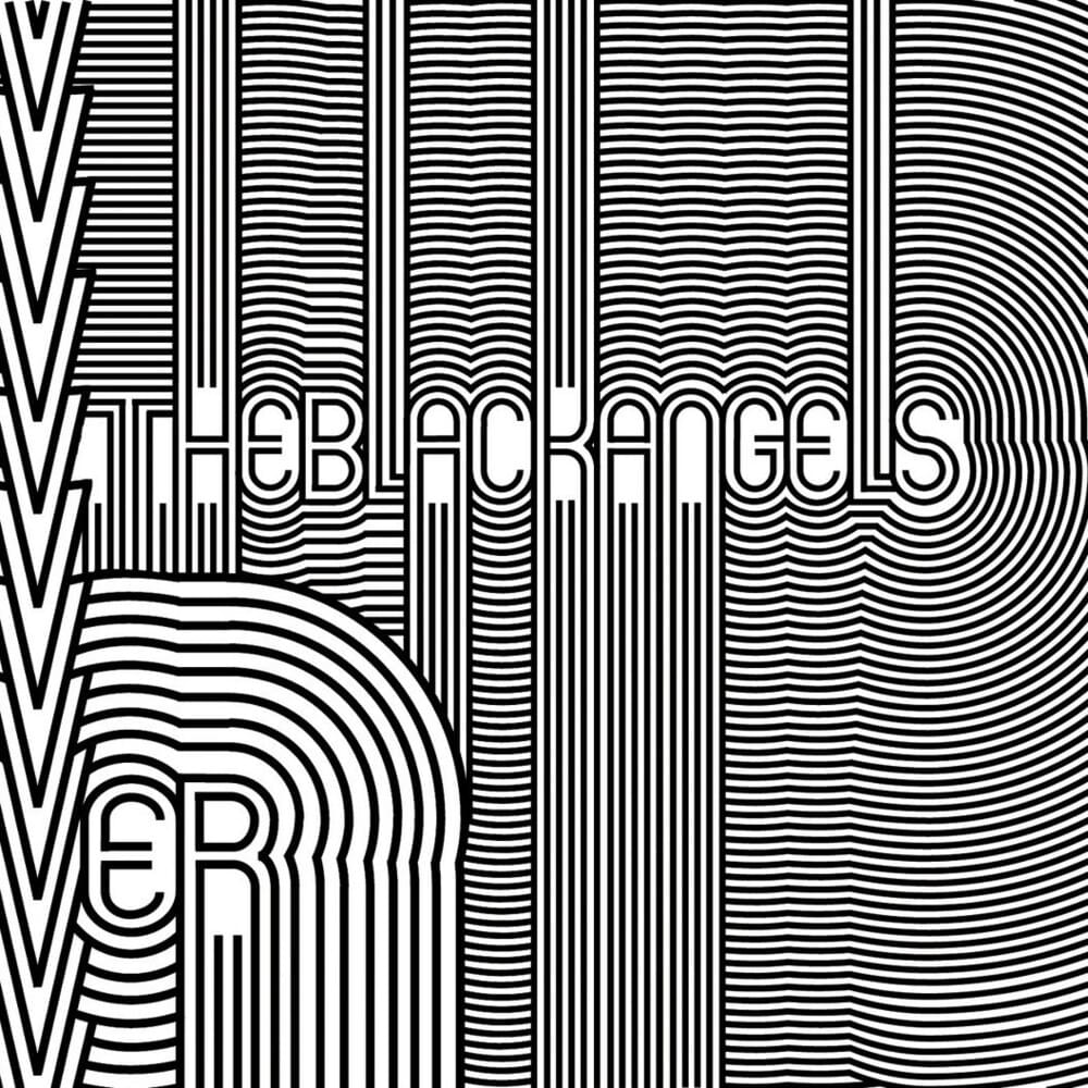 The Black Angels - Passover | Vinyl LP