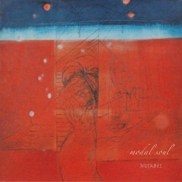Nujabes - Modal Soul | Vinyl LP