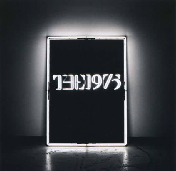 The 1975 – The 1975 - Flying Nun  | Vinyl | CD
