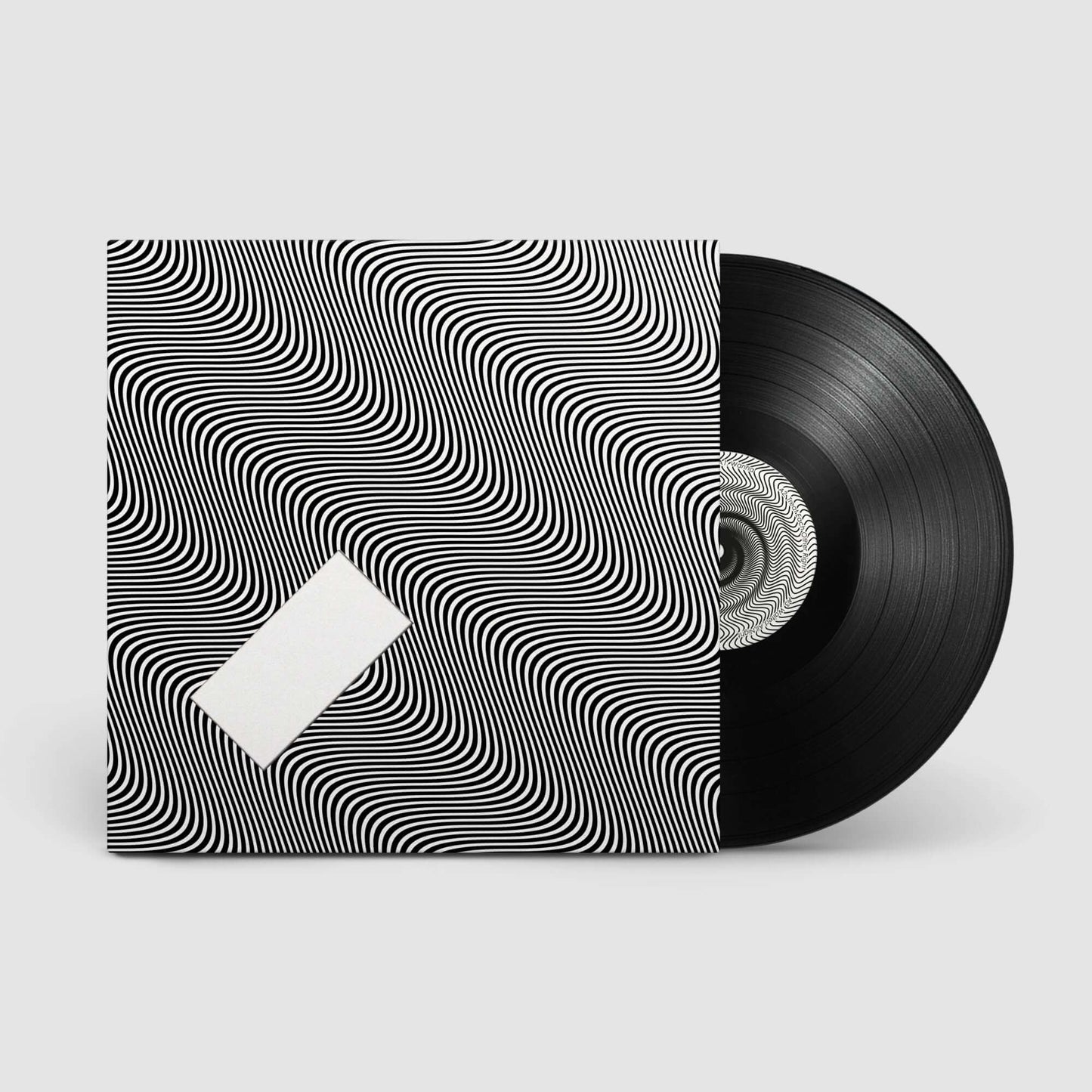 Jamie XX - In Waves (Pre-Order Now | Pay Later) - Flying Nun  | Vinyl | CD