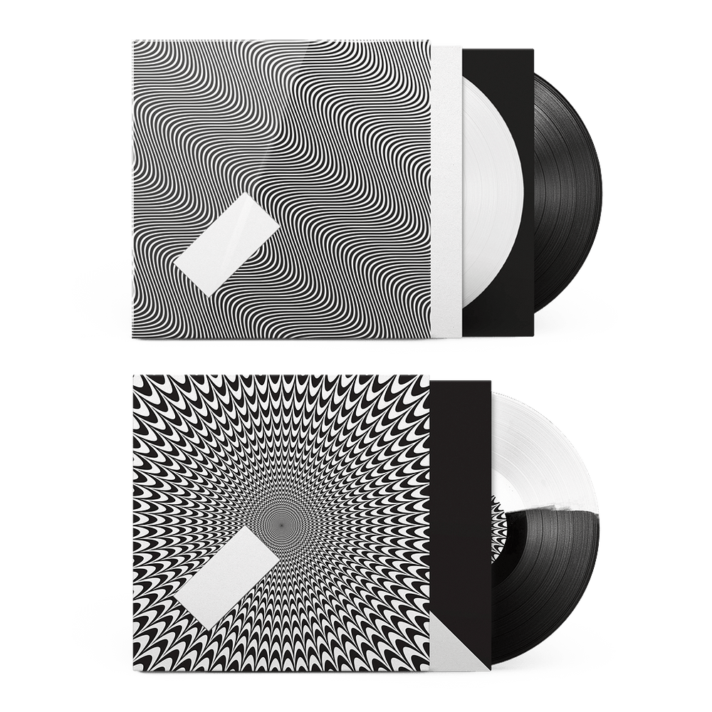 
                  
                    Jamie XX - In Waves (Pre-Order Now | Pay Later) - Flying Nun  | Vinyl | CD
                  
                
