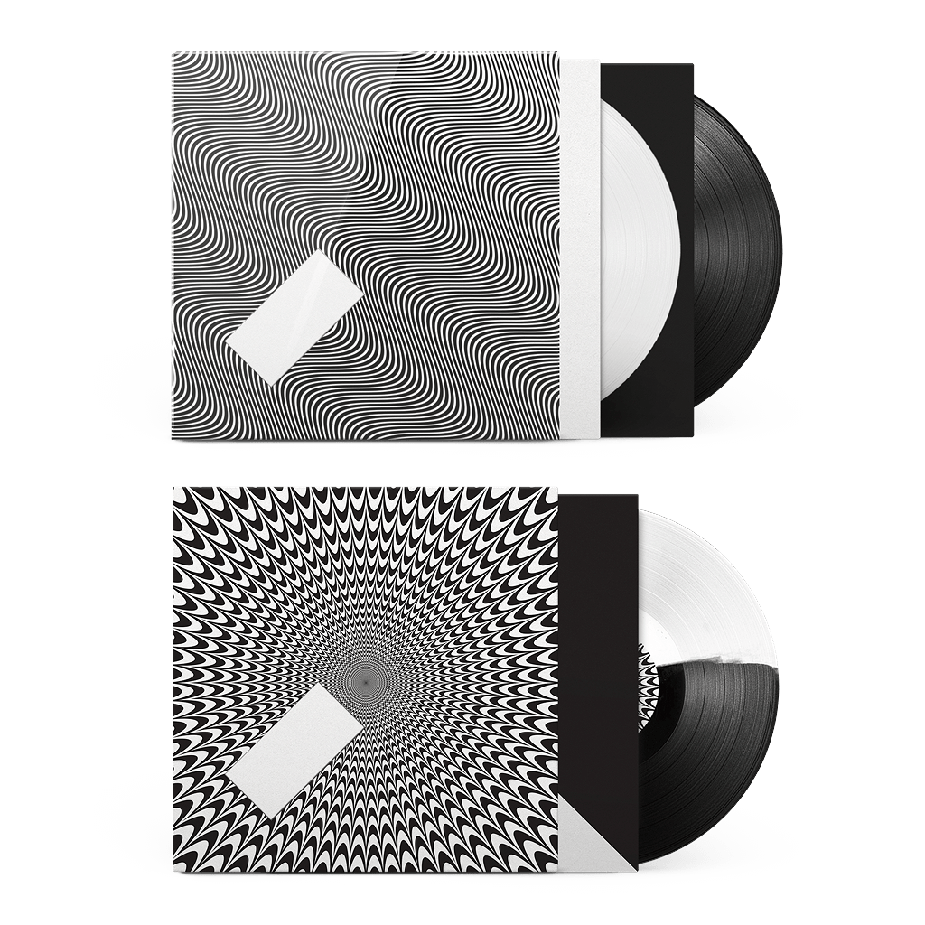 
                  
                    Jamie XX - In Waves (Pre-Order Now | Pay Later) - Flying Nun  | Vinyl | CD
                  
                