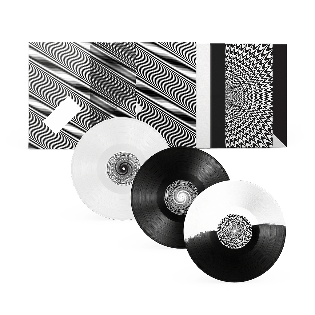 Jamie XX - In Waves (Pre-Order Now | Pay Later) - Flying Nun  | Vinyl | CD