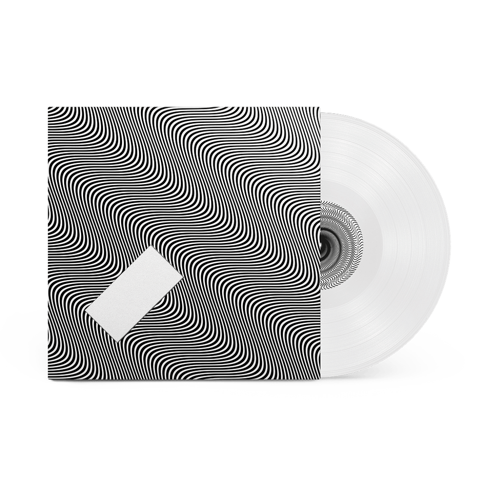 
                  
                    Jamie XX - In Waves (Pre-Order Now | Pay Later) - Flying Nun  | Vinyl | CD
                  
                