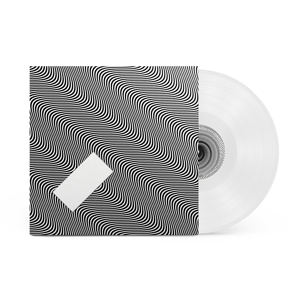 
                  
                    Jamie XX - In Waves (Pre-Order Now | Pay Later) - Flying Nun  | Vinyl | CD
                  
                
