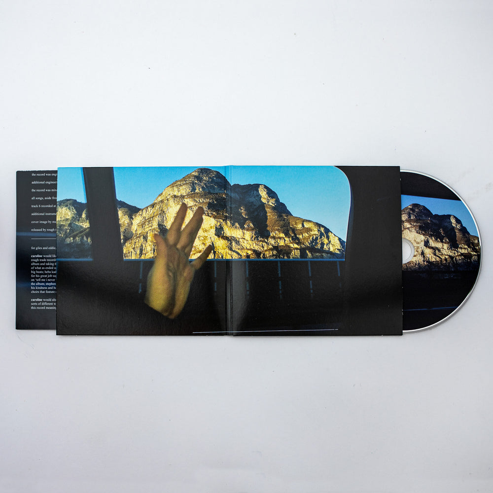
                  
                    Caroline - caroline 2 (Pre Order)
                  
                