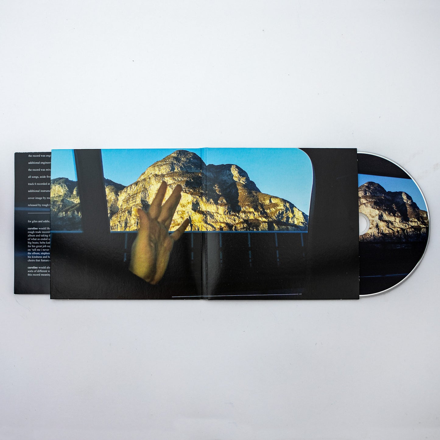 
                  
                    Caroline - caroline 2 (Pre Order)
                  
                