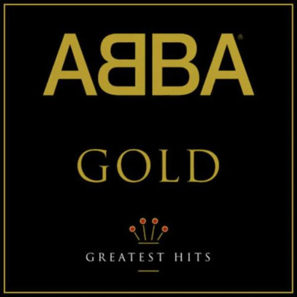 ABBA - Gold (SECONDHAND)