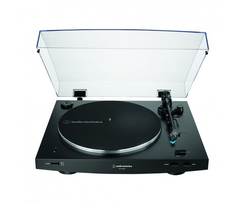 Audio-Technica LP3XBT Automatic Bluetooth Turntable - Flying Nun  | Vinyl | CD