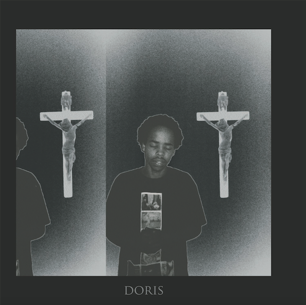 Earl Sweatshirt  - Doris | Vinyl LP