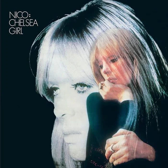 Nico - Chelsea Girl | Buy the Vinyl LP from Flying Nun Records