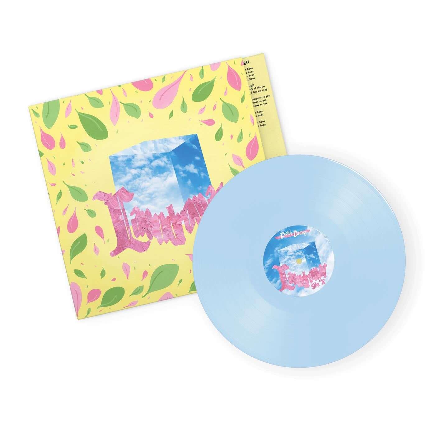 Pickle Darling - Laundromat - Flying Nun  | Vinyl | CD