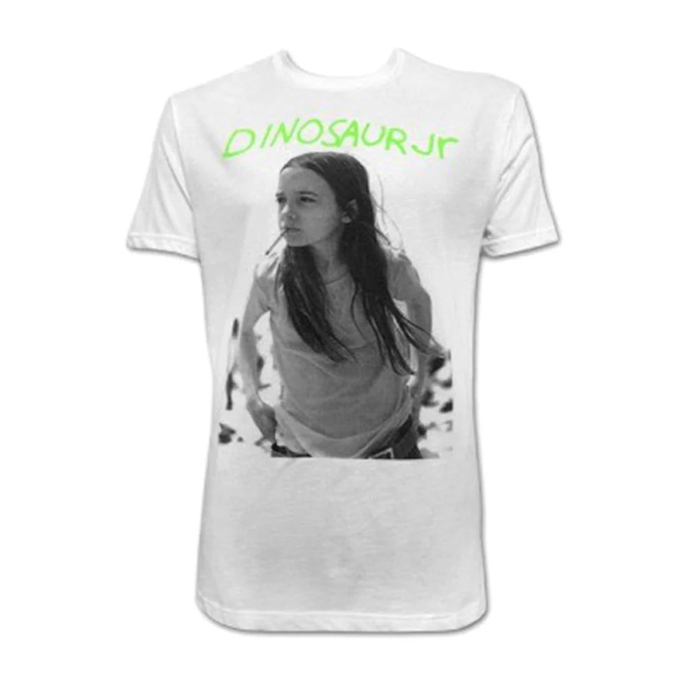 
                  
                    Dinosaur Jnr - Green Mind (T-shirt)
                  
                
