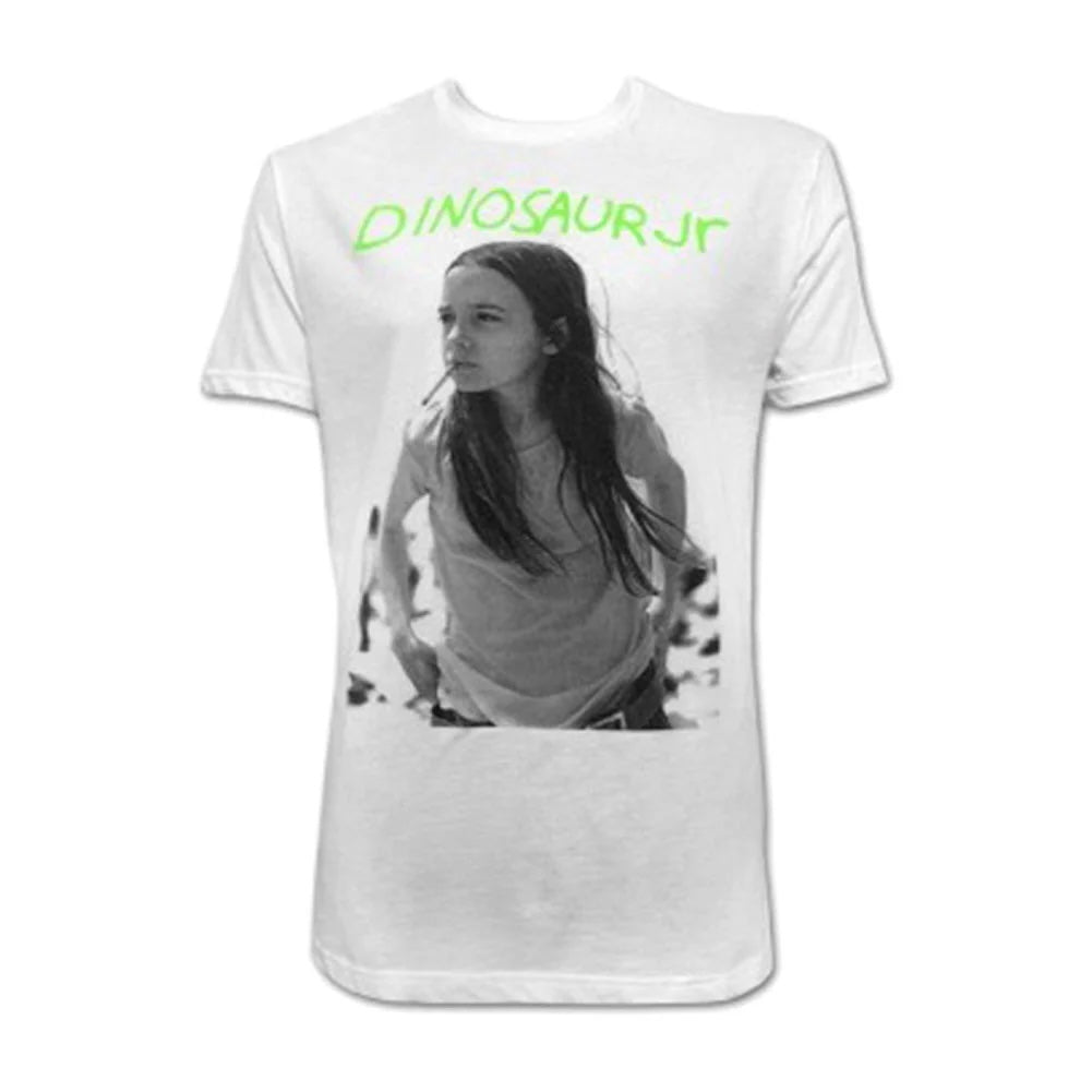
                  
                    Dinosaur Jnr - Green Mind (T-shirt)
                  
                