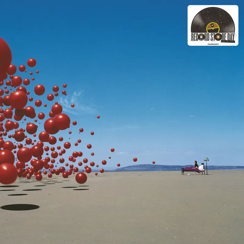 The Cranberries - Wake Up And Smell The Coffee (Record Store Day '24)