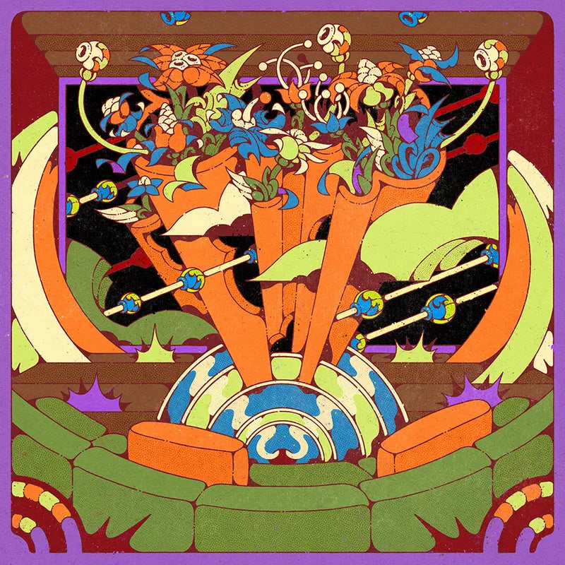 V/A - Jazz Dispensary: At The Movies (RSD)