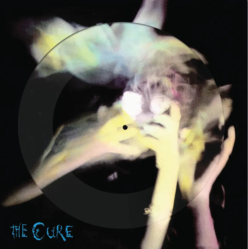 The Cure - The Head On The Door Picture Disc (RSD 2025)