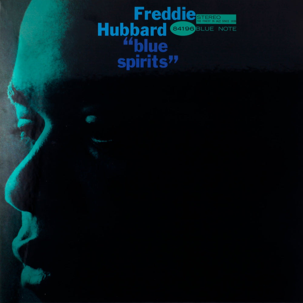 
                  
                    Freddie Hubbard - Blue Spirits | Buy the Vinyl LP from Flying Nun Records
                  
                