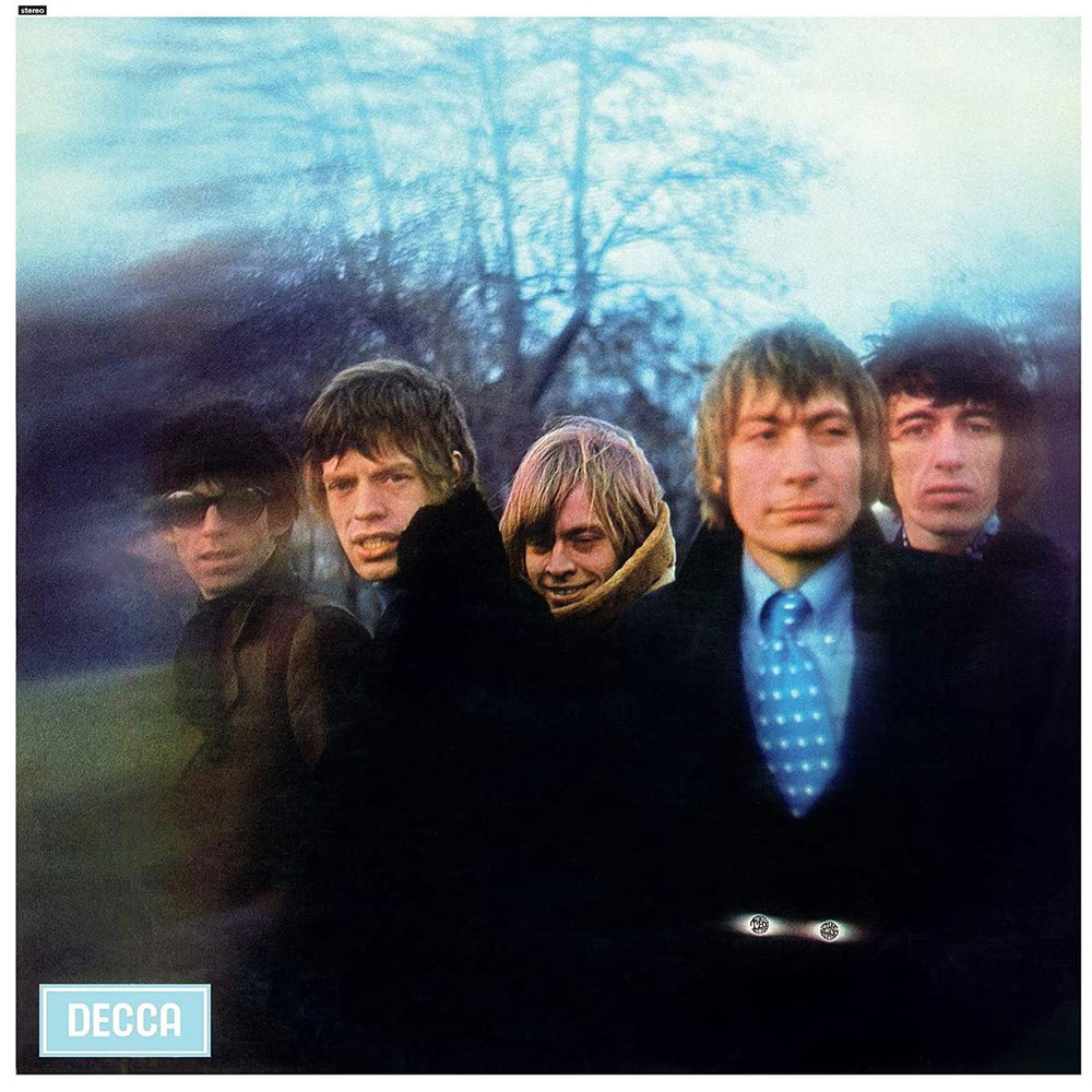 The Rolling Stones - Between The Buttons (SECONDHAND)