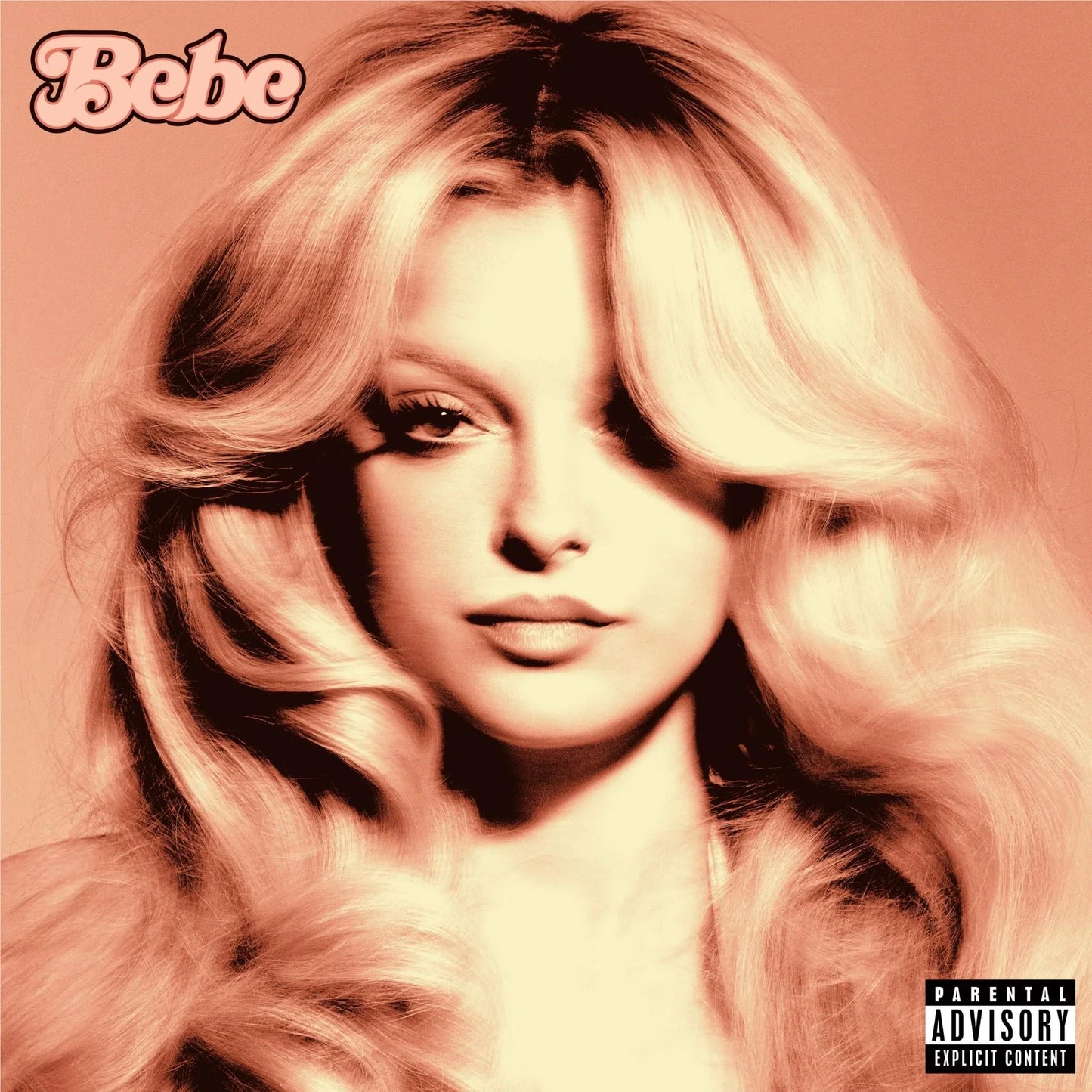 
                  
                    Bebe Rexha - Bebe
                  
                