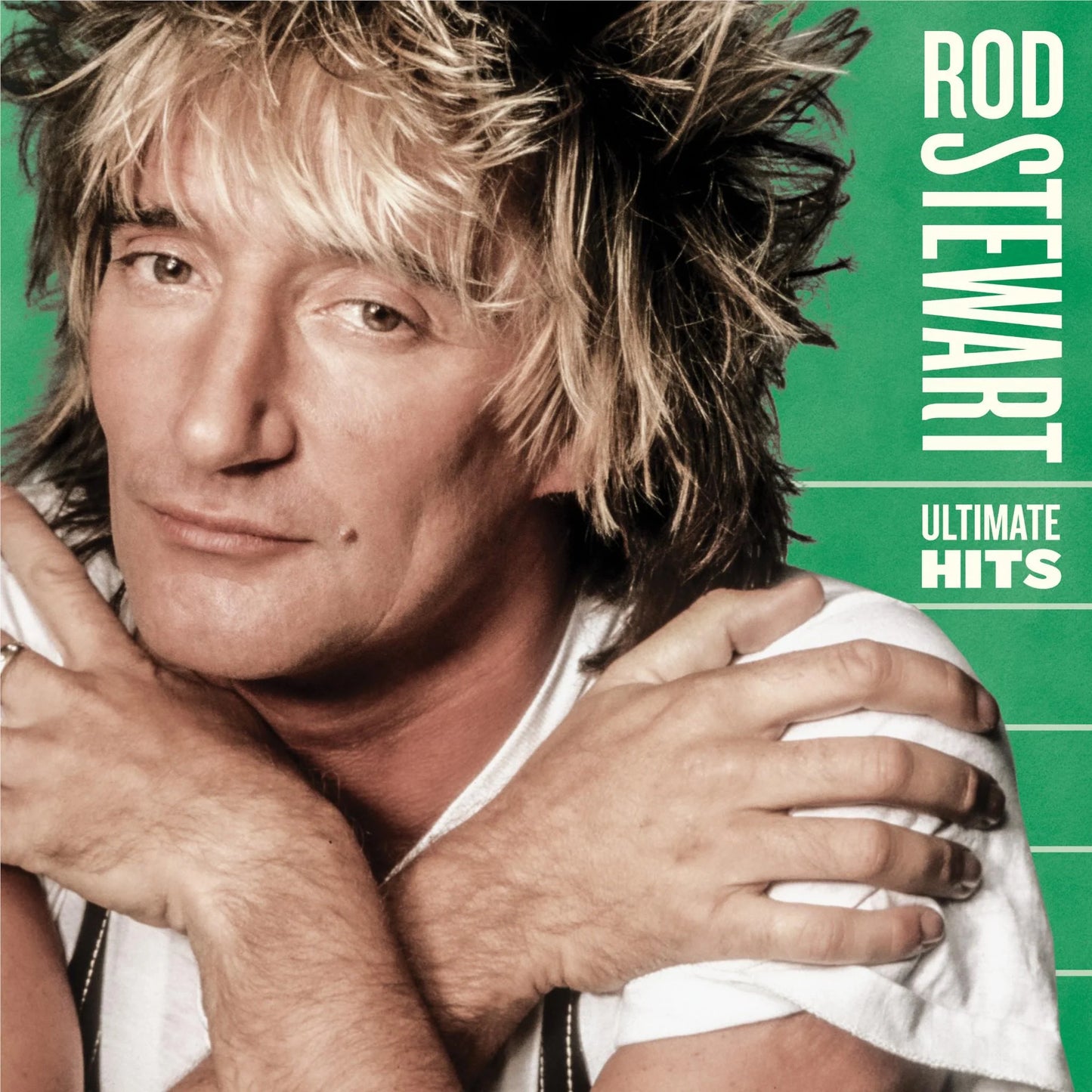 
                  
                    Rod Stewart - Ultimate Hits (Pre-Order)
                  
                