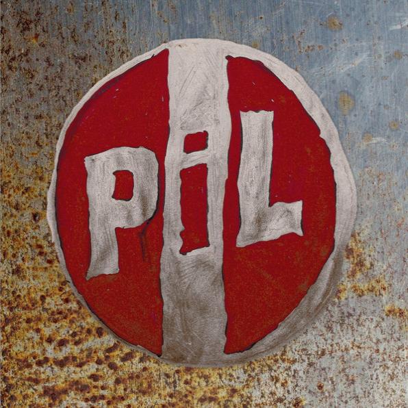 Public Image Ltd- Out Of The Woods (12