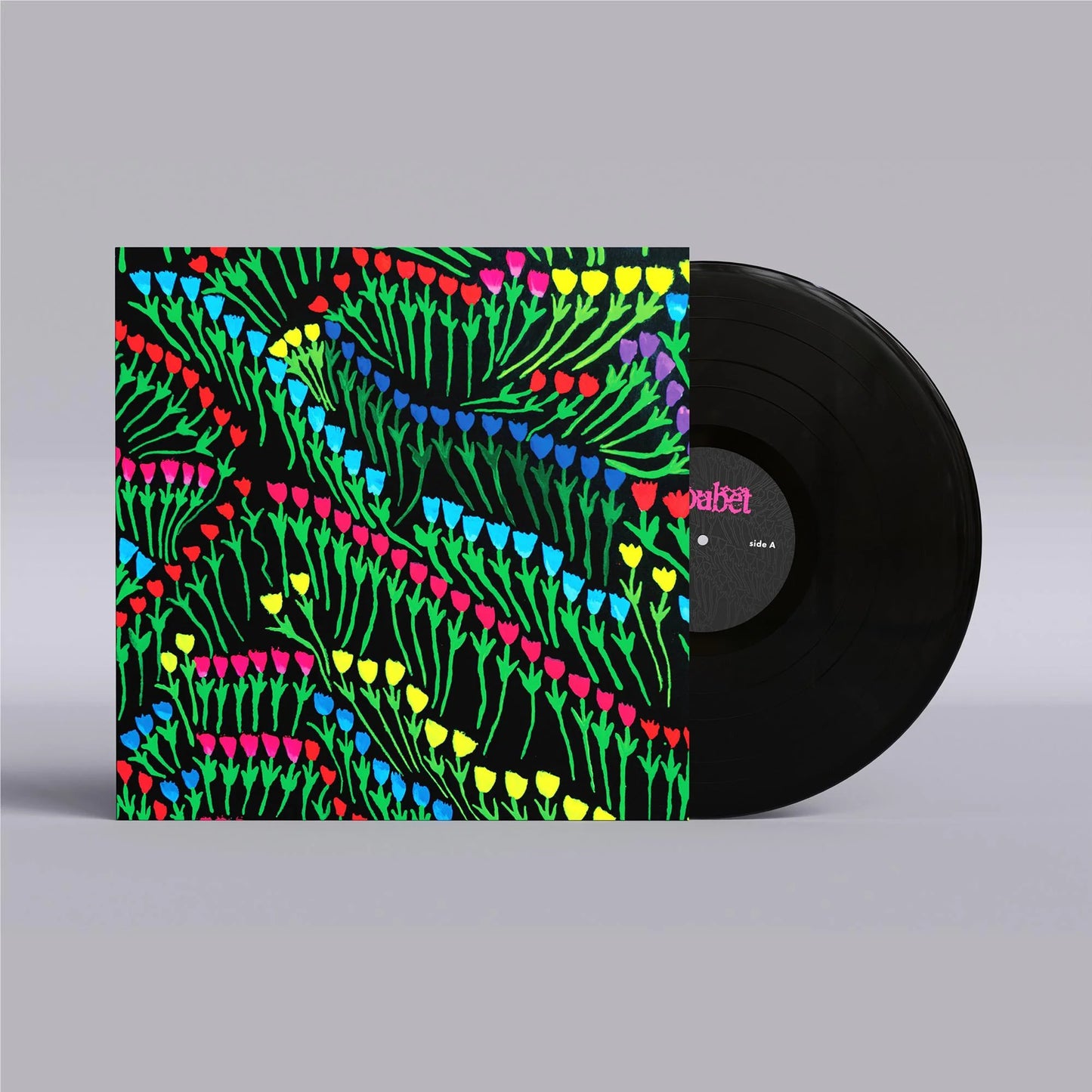 
                  
                    Youbet - Youbet (Vinyl)
                  
                