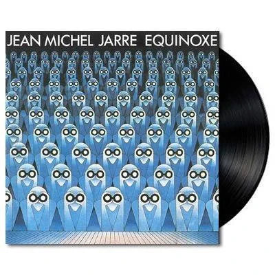 
                  
                    Jean-Michel Jarre - Équinoxe (Reissue)
                  
                