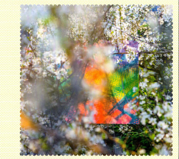 Four Tet – Sixteen Oceans - Flying Nun  | Vinyl | CD