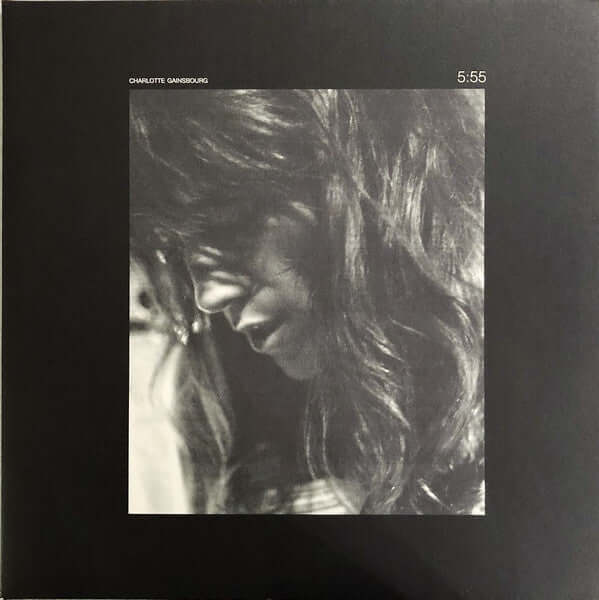 Charlotte Gainsbourg – 5:55 (2023 Edition) - Flying Nun  | Vinyl | CD