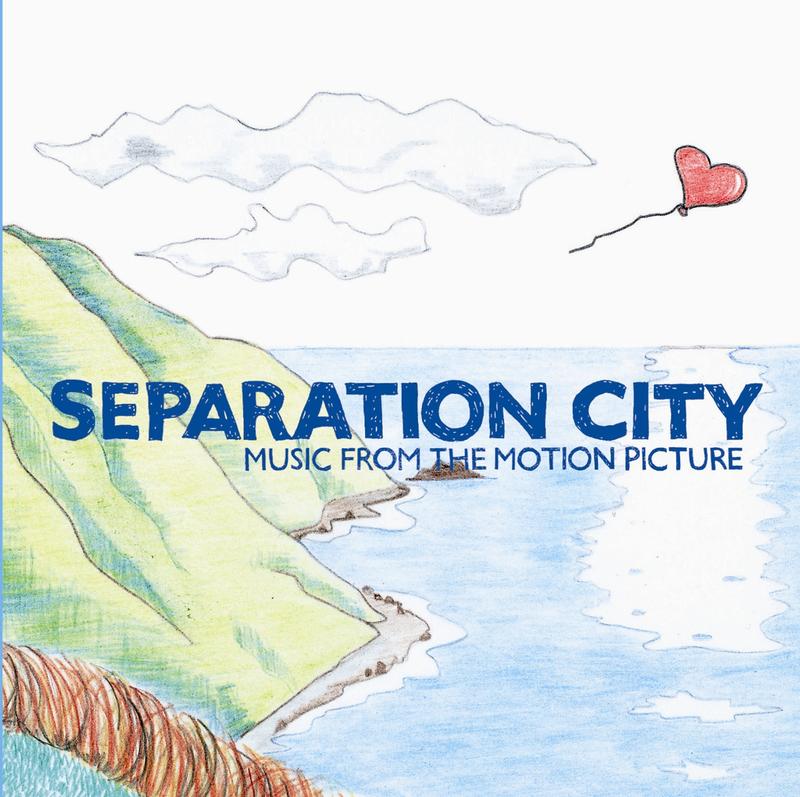 Various - Separation City OST | Buy the CD from Flying Nun Records