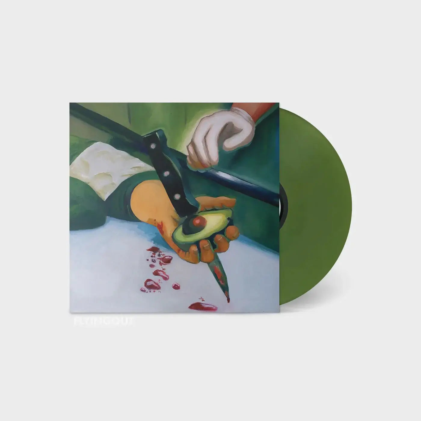 Spirit Of The Beehive | You'll Have To Lose Something | Vinyl LP