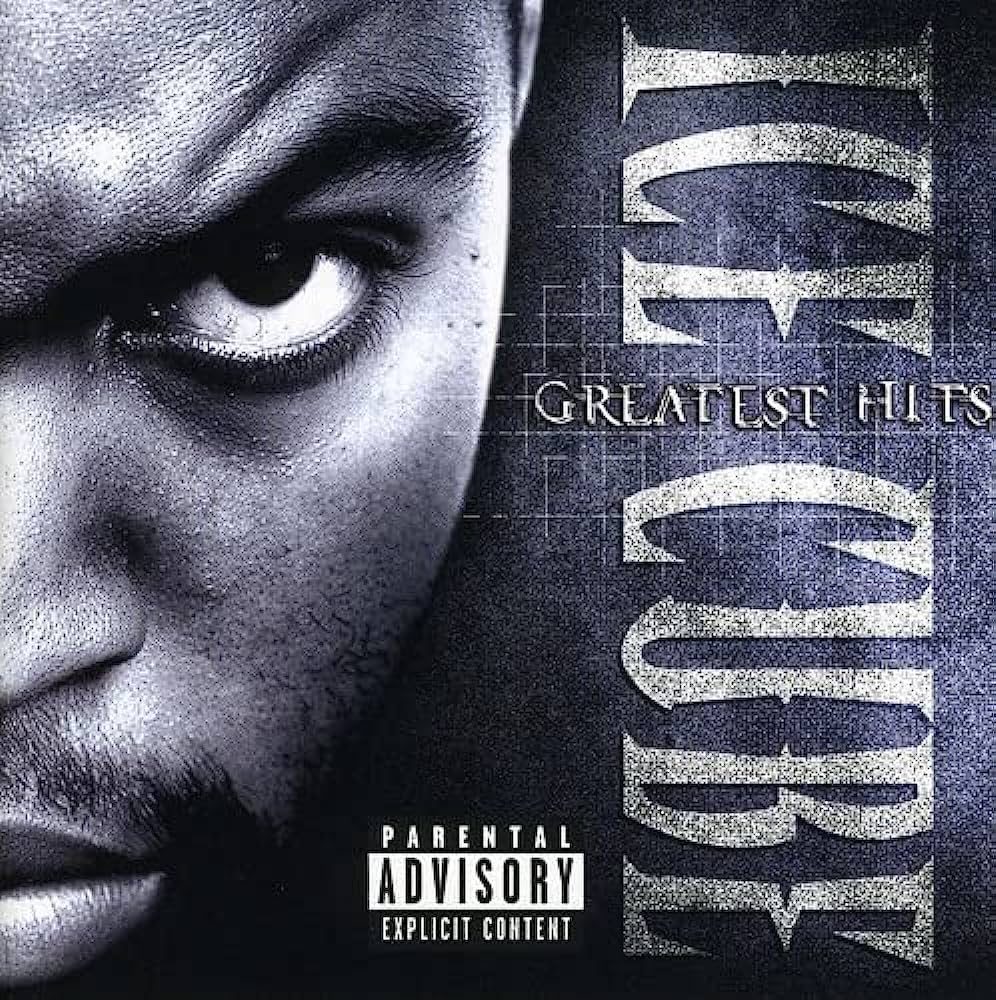 Ice Cube - Greatest Hits | Buy the CD from Flying Nun Records
