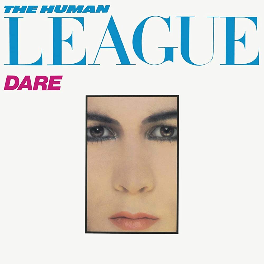 The Human League – Dare - Flying Nun  | Vinyl | CD