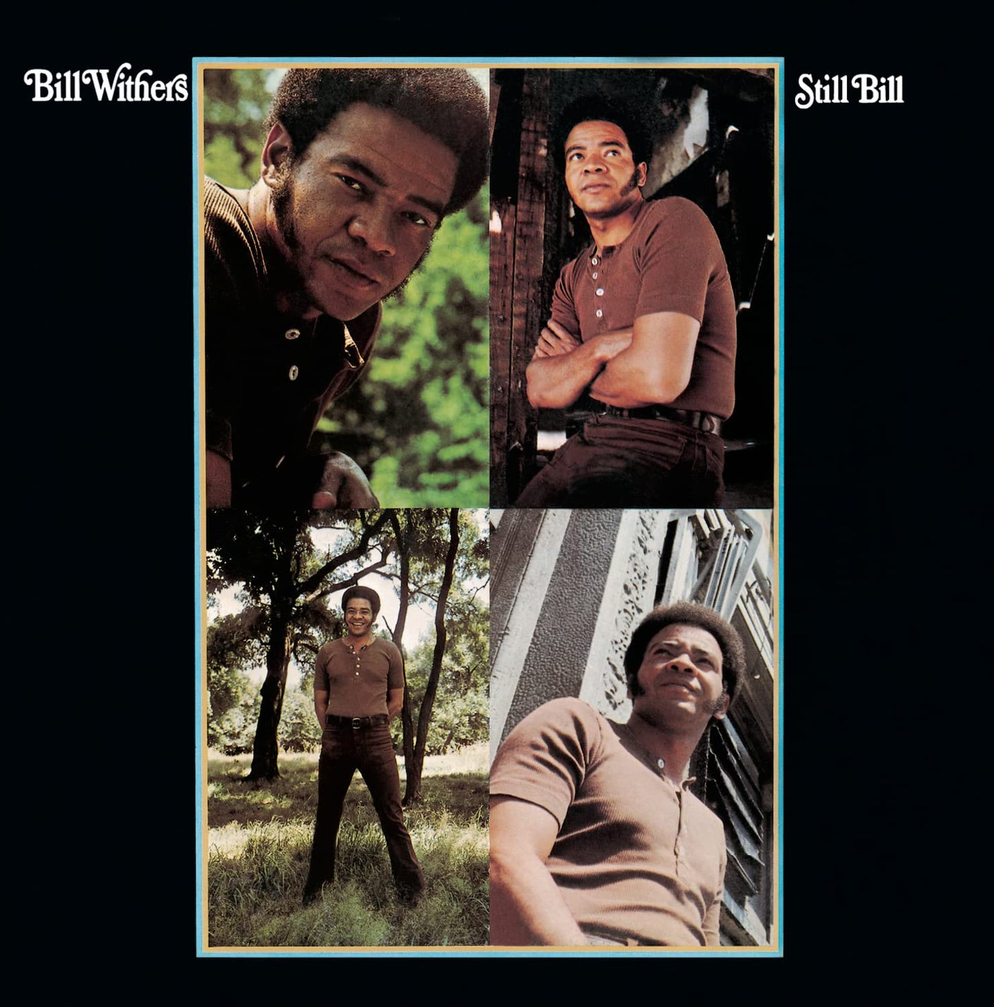 Bill Withers - Still Bill | Vinyl LP 
