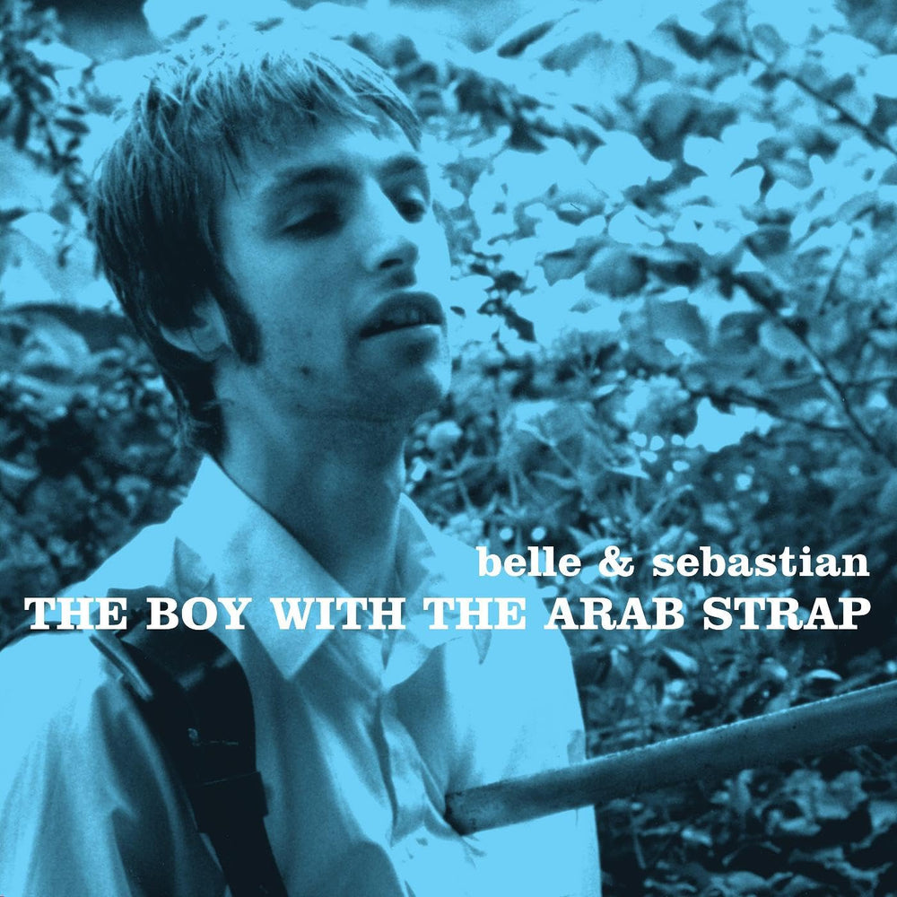 Belle & Sebastian - The Boy with the Arab Strap (25th Anniversary Ed.) - Flying Nun  | Vinyl | CD