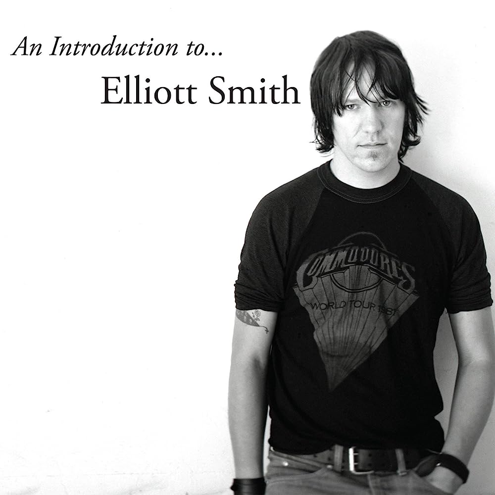  Elliott Smith – An Introduction To...| Buy the Vinyl LP from Flying Nun Records