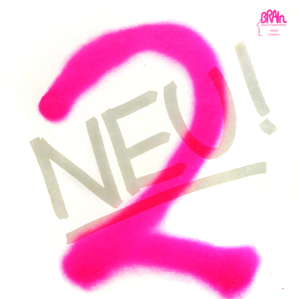 Neu! – Neu! 2 | Buy the Vinyl LP from Flying Nun Records