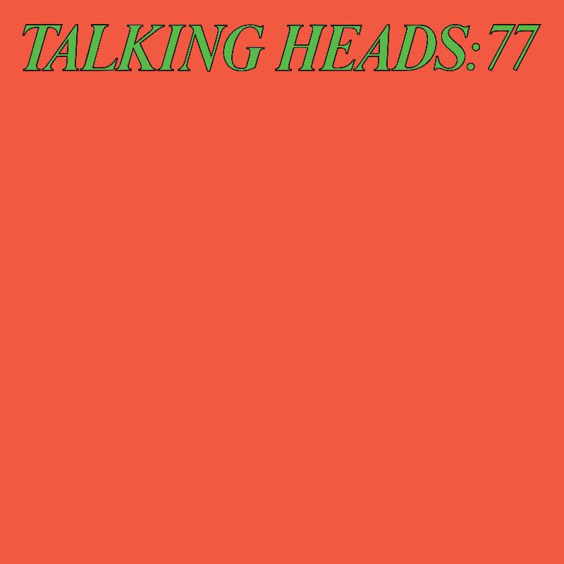 Talking Heads 77 Deluxe | Buy the Vinyl