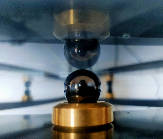
                  
                    Robell Audio Spheres (RAS Points)
                  
                