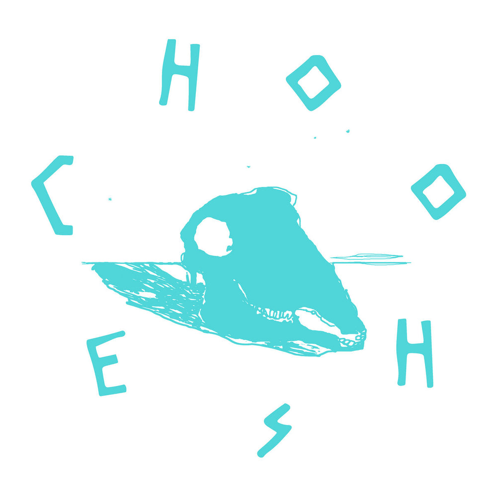 Echo Ohs - You Don't Mind/ The Gnarl 7