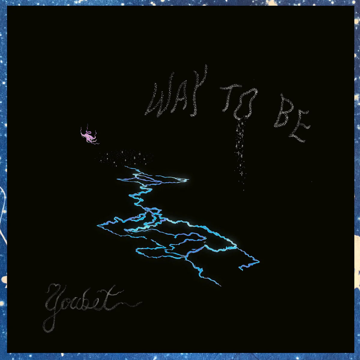 
                  
                    Youbet - Way To Be
                  
                