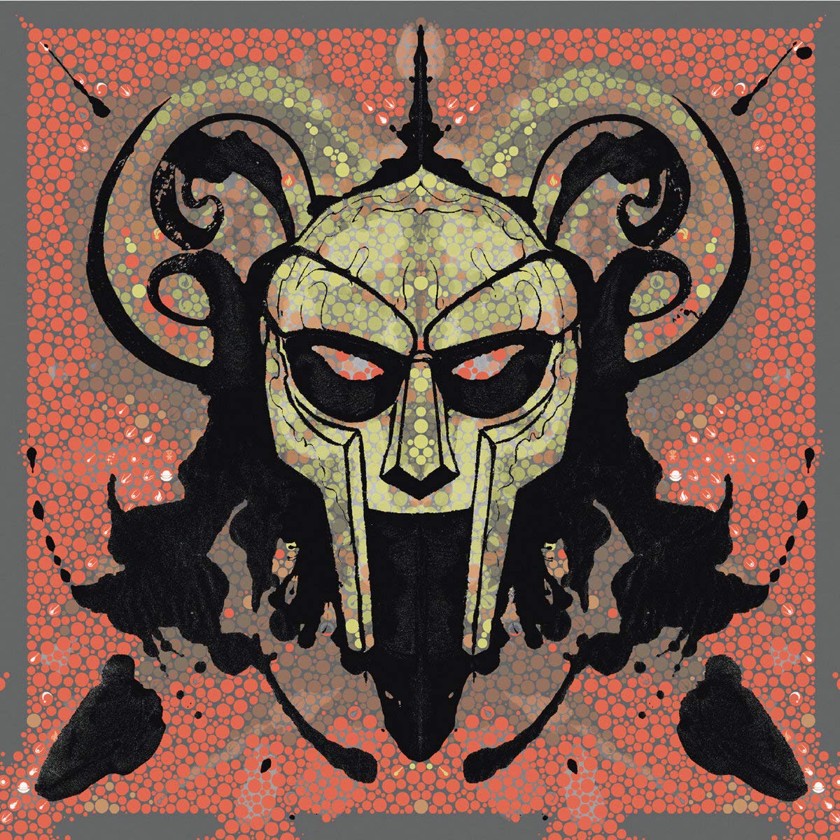 Dangerdoom  - The Mouse And The Mask | Vinyl LP