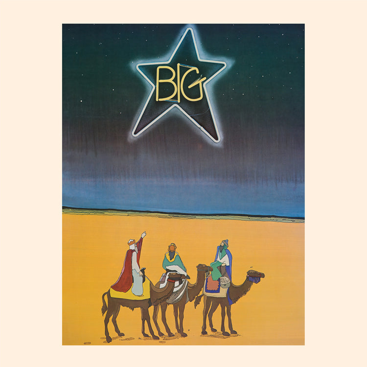 Big Star - Jesus Christ | Vinyl LP