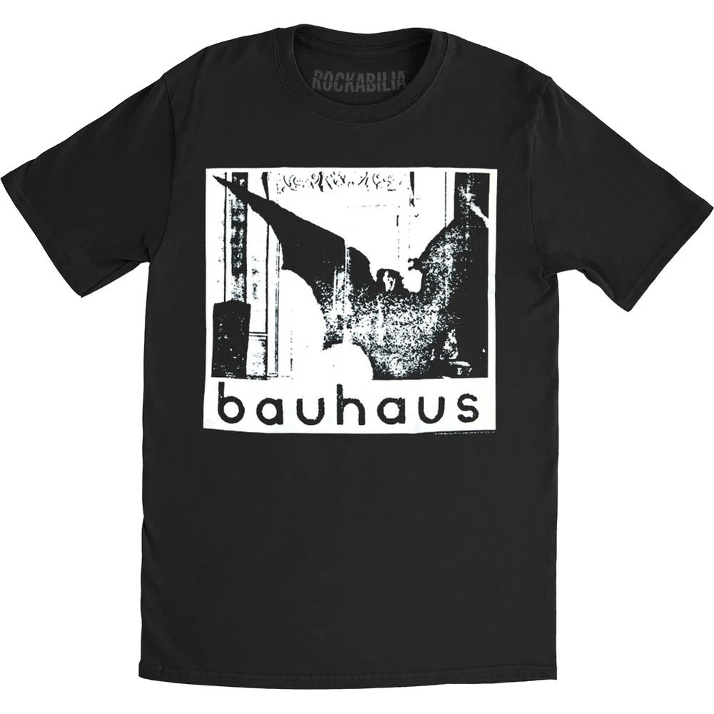 
                  
                    Bauhaus - Undead (T-shirt)
                  
                