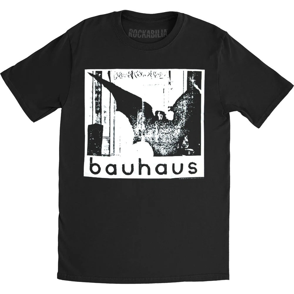 
                  
                    Bauhaus - Undead (T-shirt)
                  
                